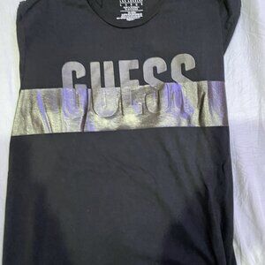 Guess Long Sleeve T-Shirt